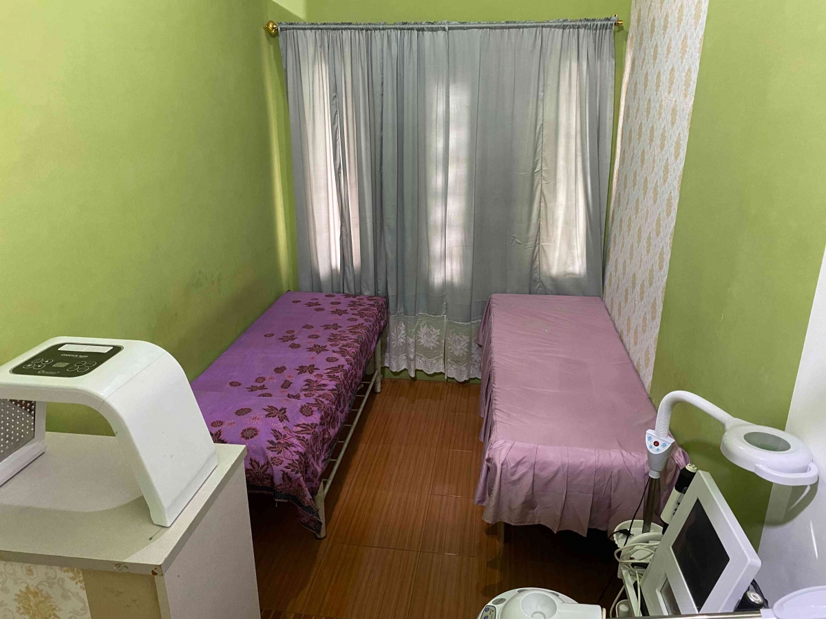 ATIN SALON: Kesehatan & Kecantikan yang Menghargai Budaya Cilacap