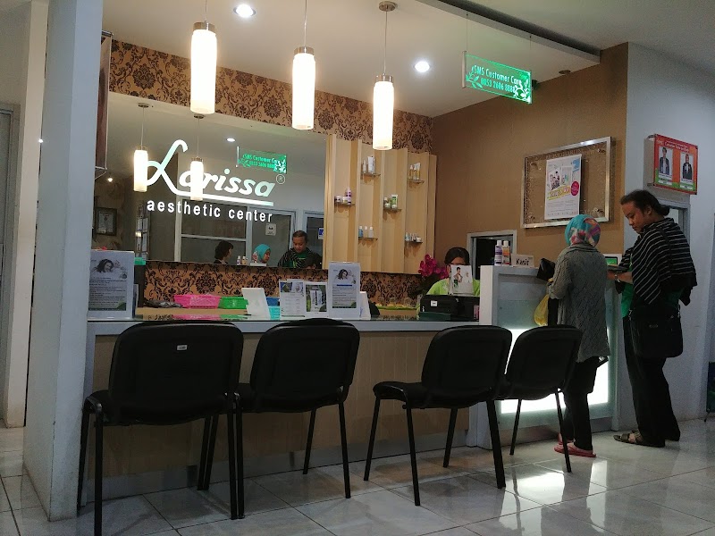 ATIN SALON: Sentuhan Kecantikan yang Menghargai Budaya Cilacap