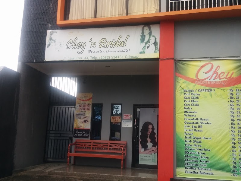 Cilacap Glow: Rahasia Kulit Sehat ala ATIN SALON